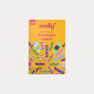 Refill Pack - 100CT pdp-carousel