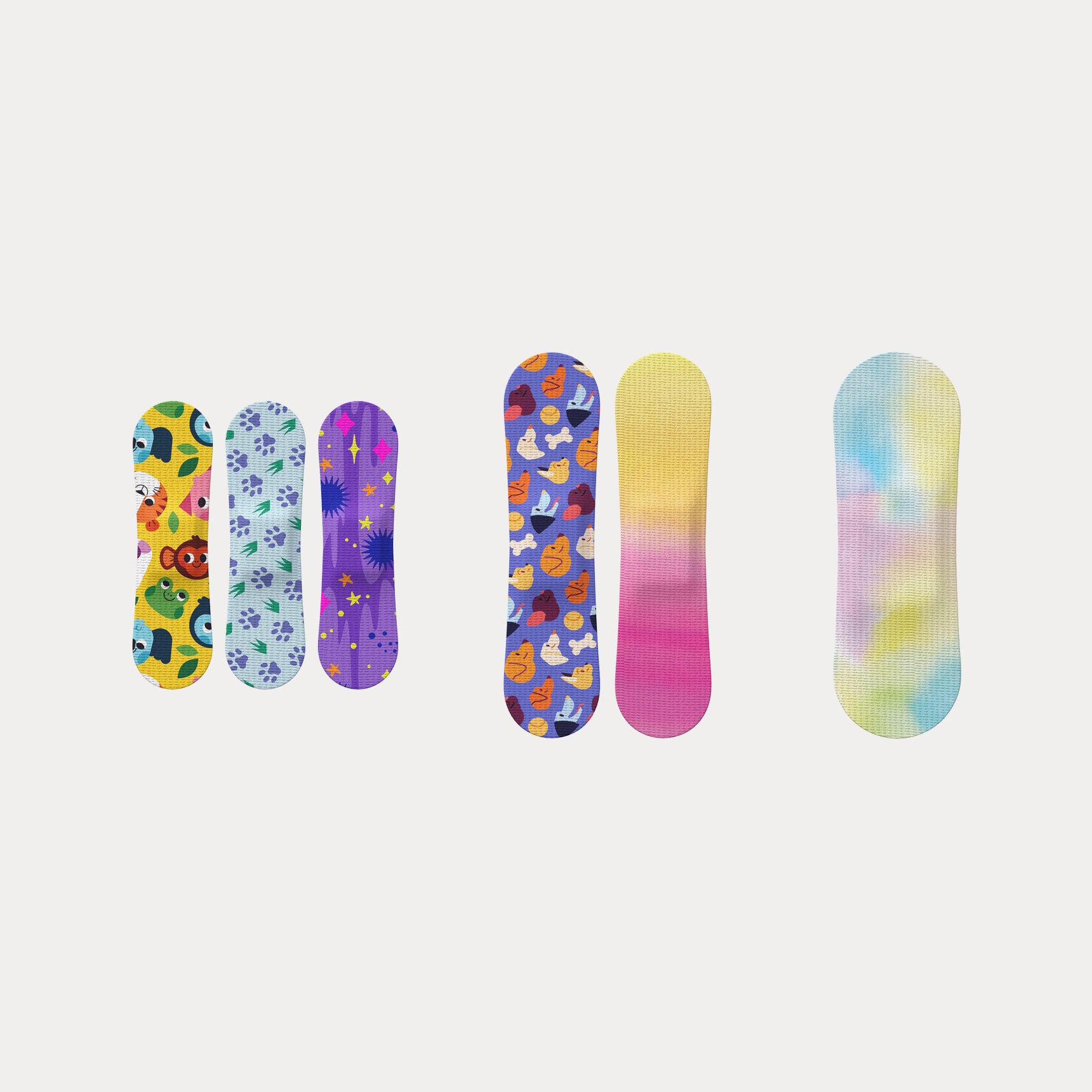 Refill Pack - 100CT pdp-carousel