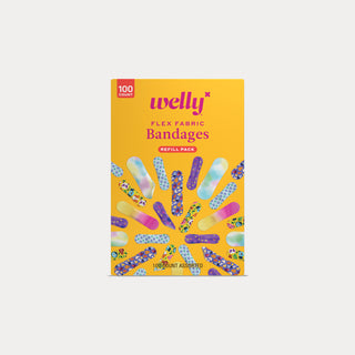 Refill Pack - 100CT pdp-carousel