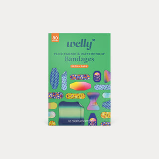 Refill Pack - 80CT pdp-carousel