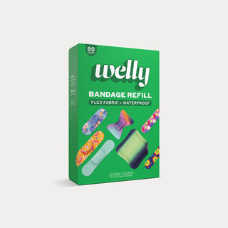 Refill Pack - 80CT pdp-carousel
