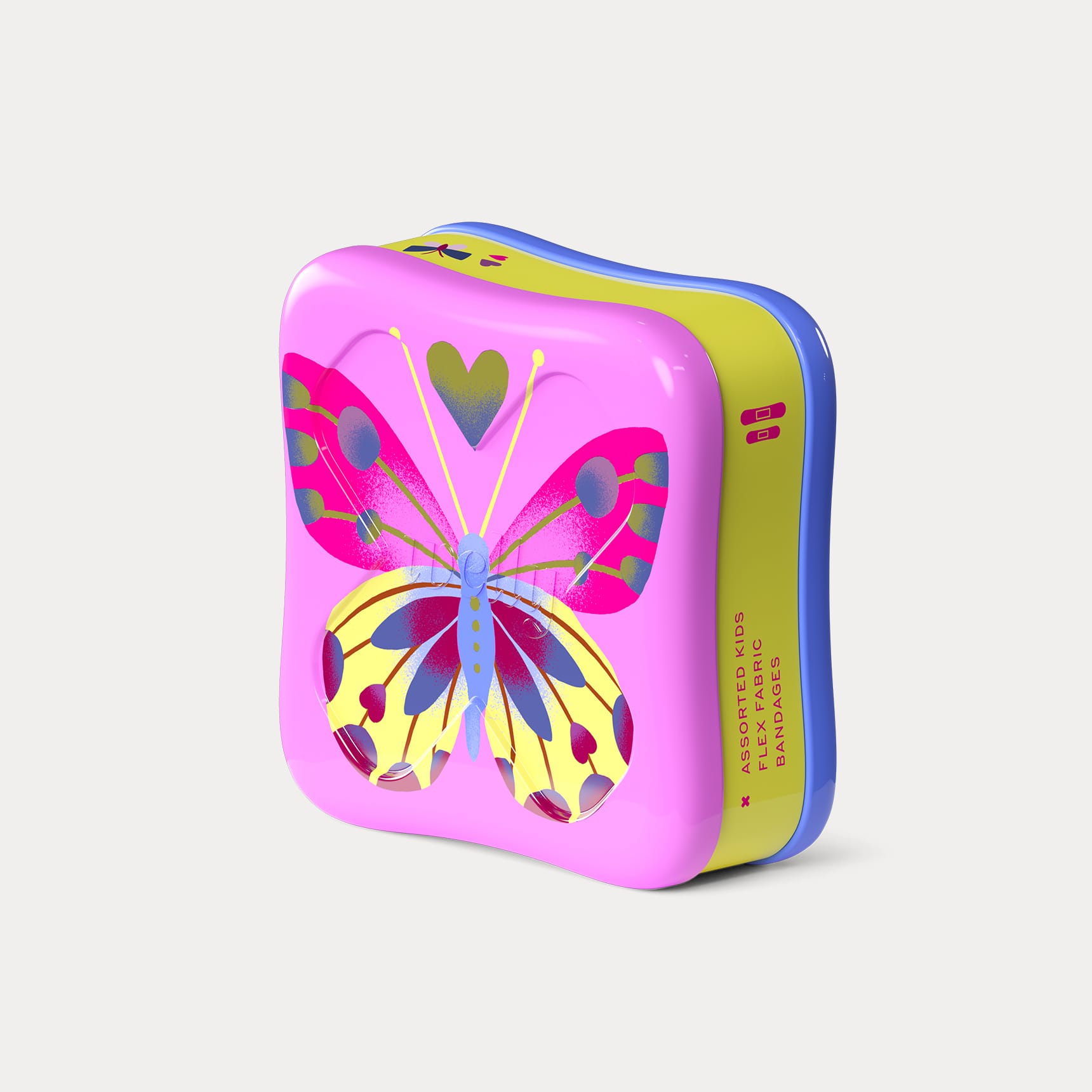 Flutter Flex Fabric Bandages pdp-carousel