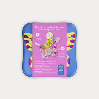 Flutter Flex Fabric Bandages pdp-carousel