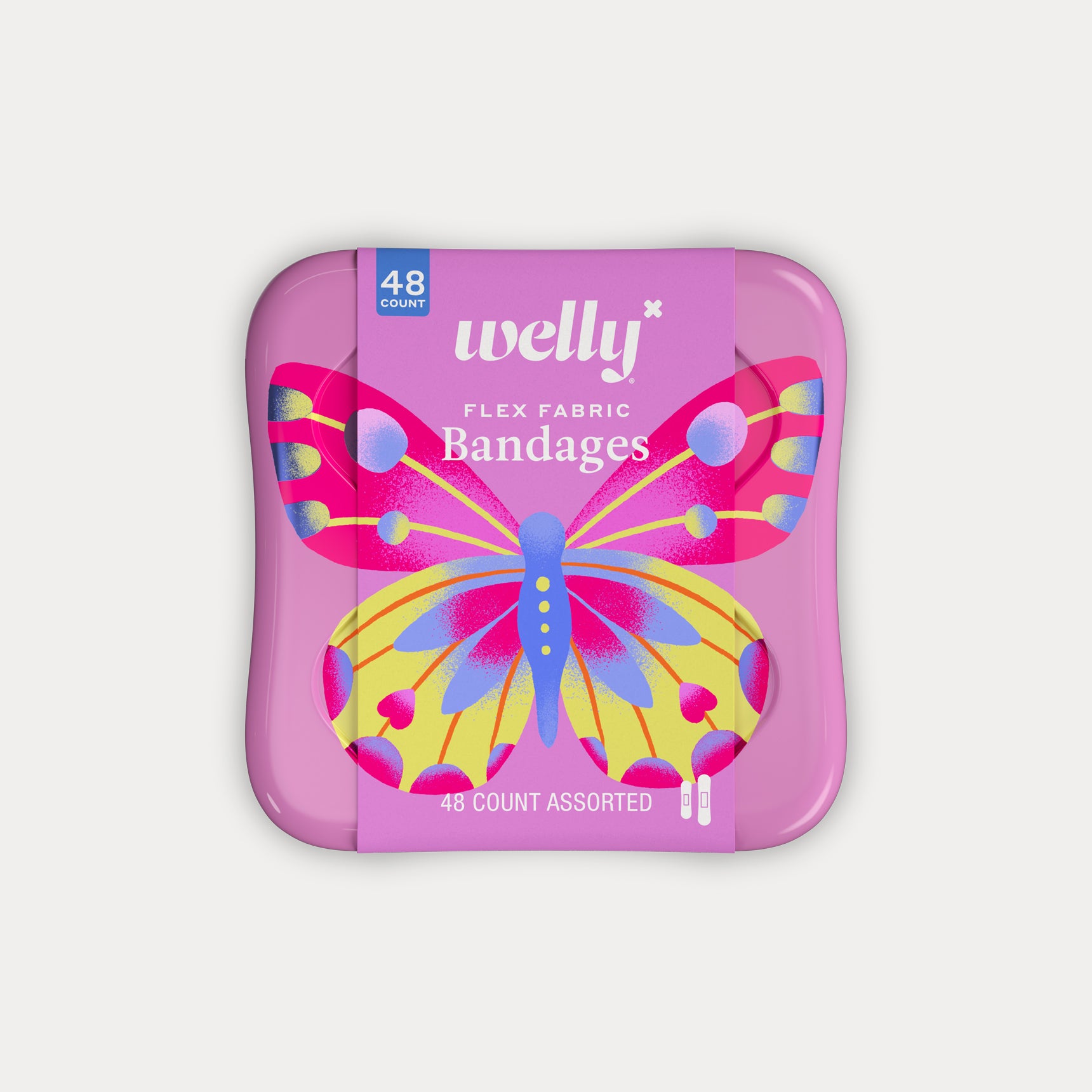 Flutter Flex Fabric Bandages pdp-carousel