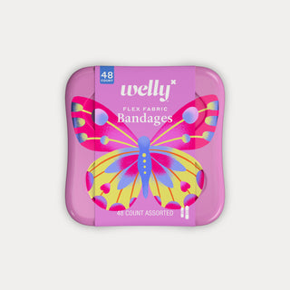 Flutter Flex Fabric Bandages pdp-carousel