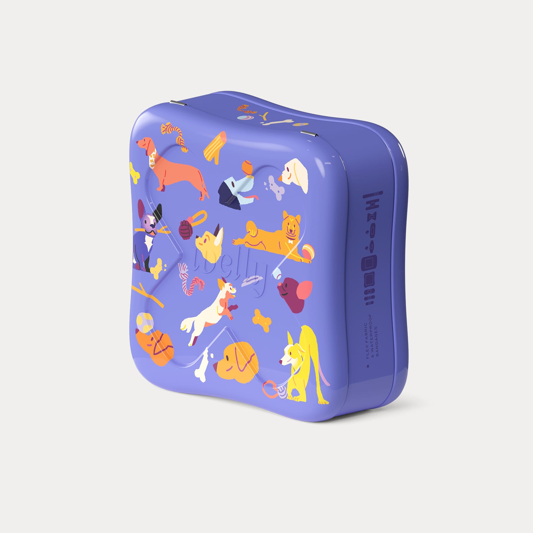 Bandage Kit - Dogs 150CT pdp-carousel