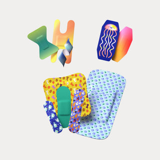 Bandage Kit - Dogs 150CT pdp-carousel