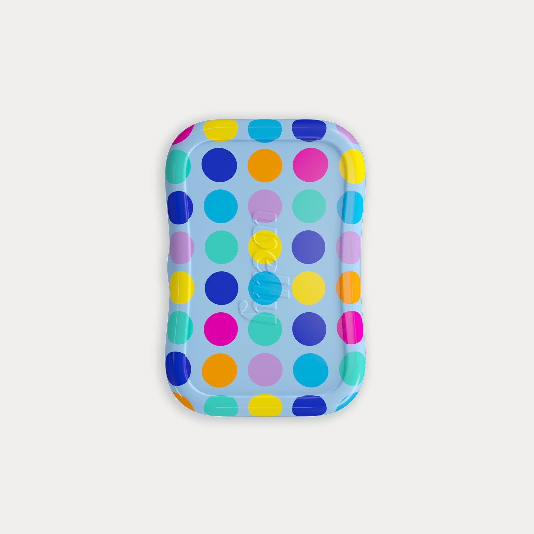 Kids First Aid Kit - Polka Dot 70CT pdp-carousel