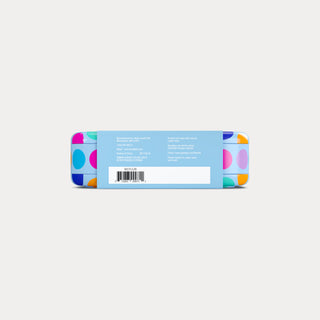 Kids First Aid Kit - Polka Dot 70CT pdp-carousel