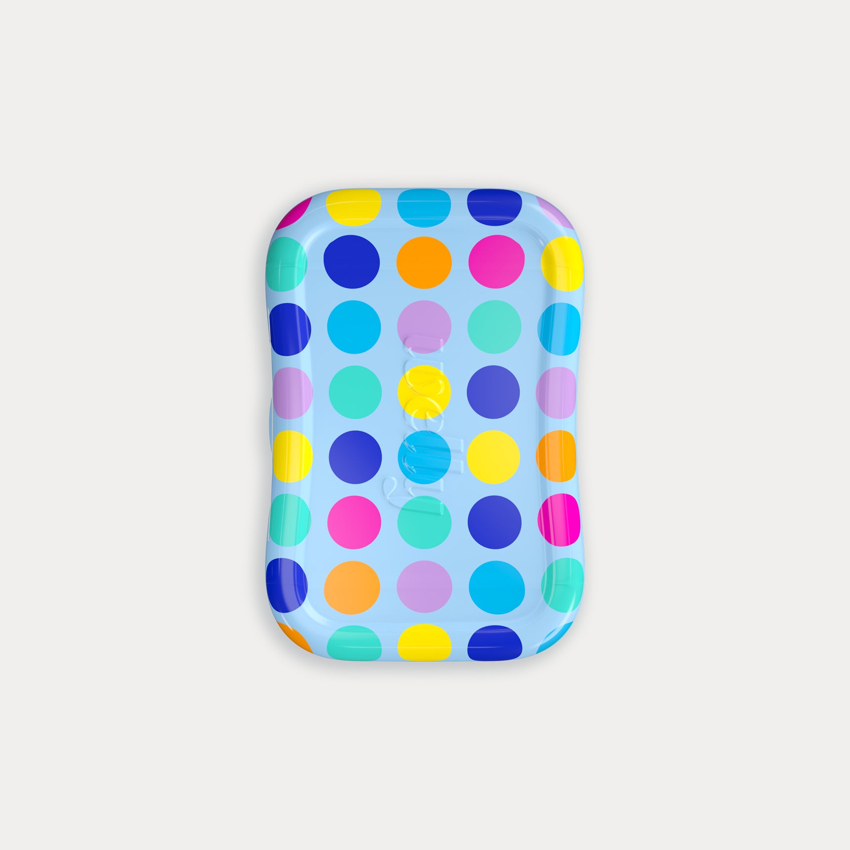Kids First Aid Kit - Polka Dot 70CT pdp-carousel