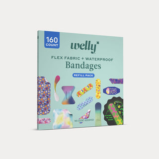 Refill Pack - 160CT pdp-carousel