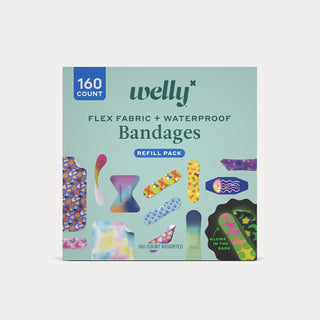 Refill Pack - 160CT pdp-carousel