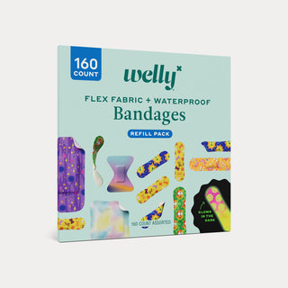 Refill Pack - 160CT pdp-carousel