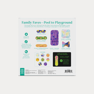 Refill Pack - 160CT pdp-carousel