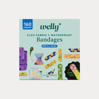 Refill Pack - 160CT pdp-carousel