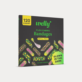 Glow Party Refill Pack - 120CT pdp-carousel