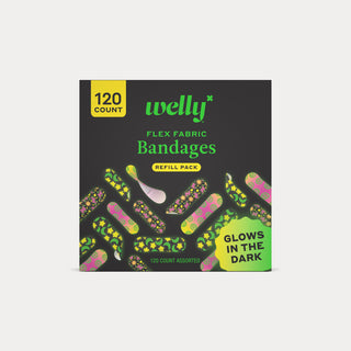 Glow Party Refill Pack - 120CT pdp-carousel