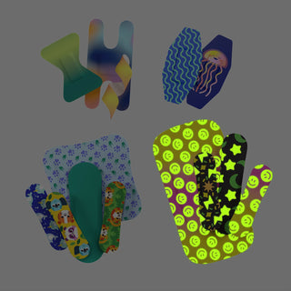 GITD 150ct Bandage Kit pdp-carousel