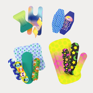 GITD 150ct Bandage Kit pdp-carousel