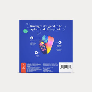 Waterproof Bandages Refill Pack 120 Count pdp-carousel