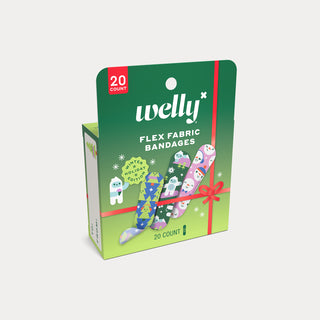 Limited Edition: Winter Wonderland pdp-carousel