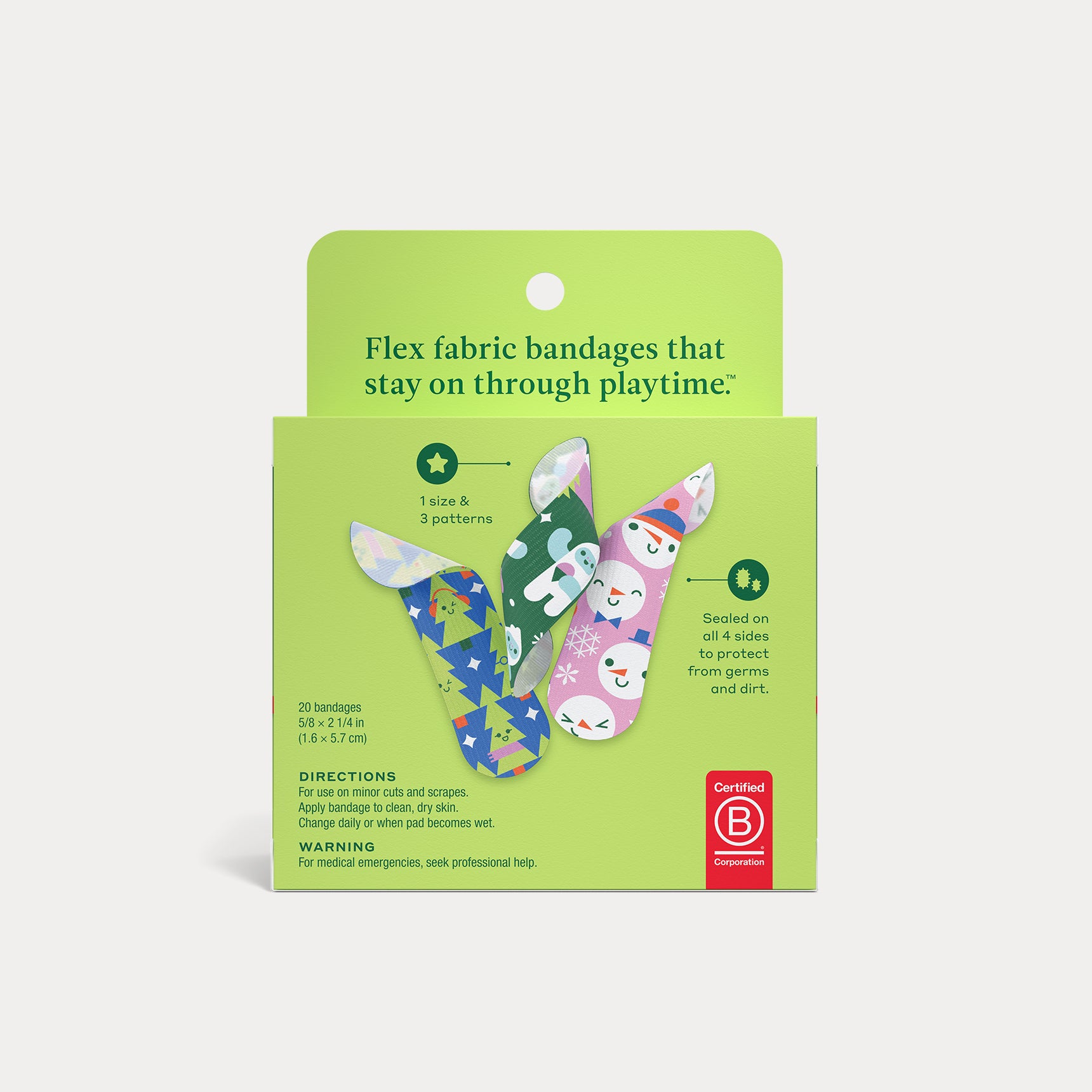 Limited Edition: Winter Wonderland pdp-carousel