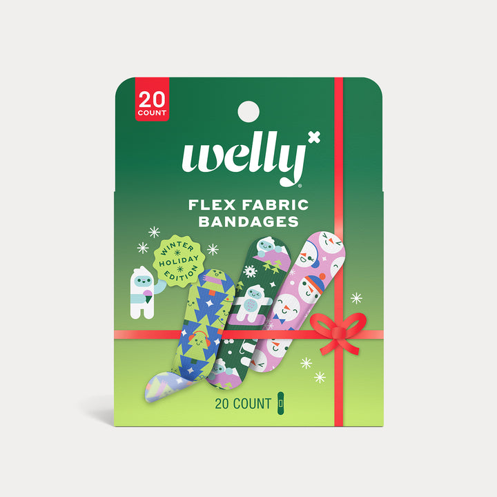 Limited Edition: Winter Wonderland