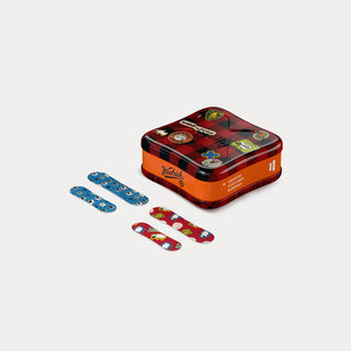Woolrich x Target 48ct Assorted Bandages pdp-carousel