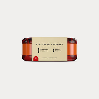 Woolrich x Target 48ct Assorted Bandages pdp-carousel