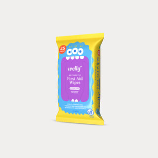 First Aid Antiseptic Wipes 25ct pdp-carousel