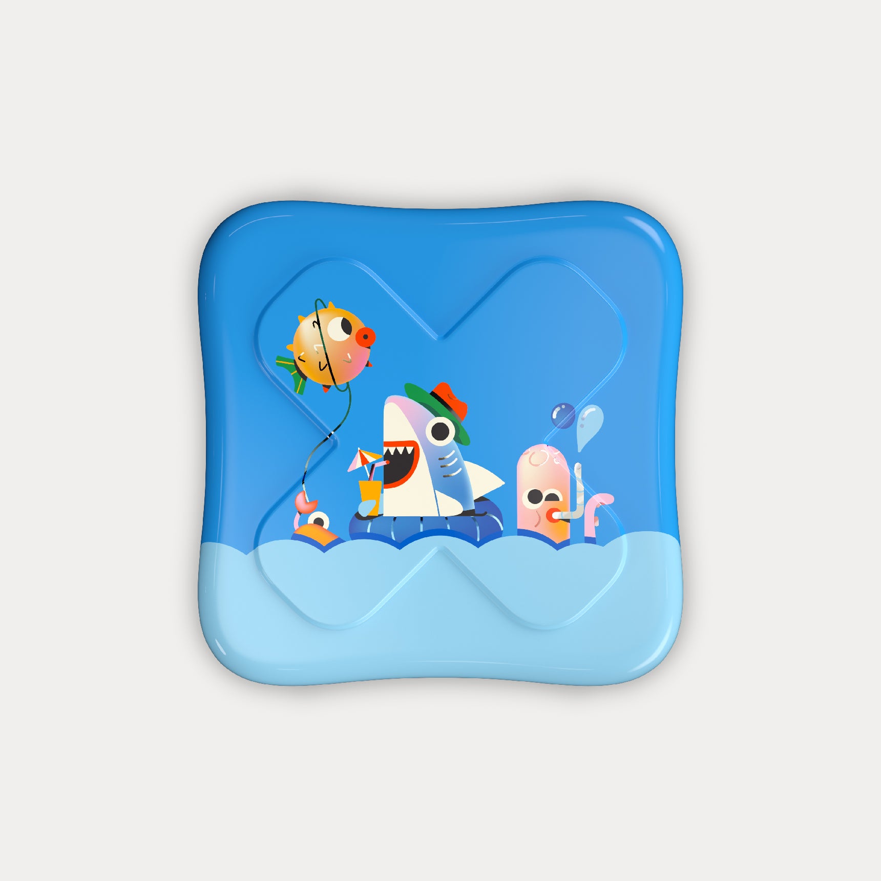 Ocean Friends pdp-carousel