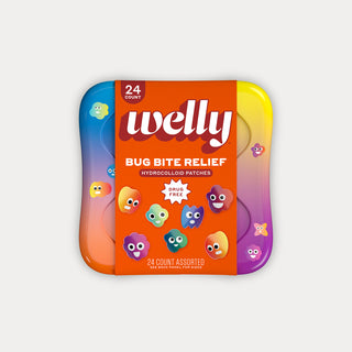 Bug Bite Relief Patches 24ct pdp-carousel
