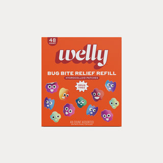 Bug Bite Relief Patches 48ct pdp-carousel