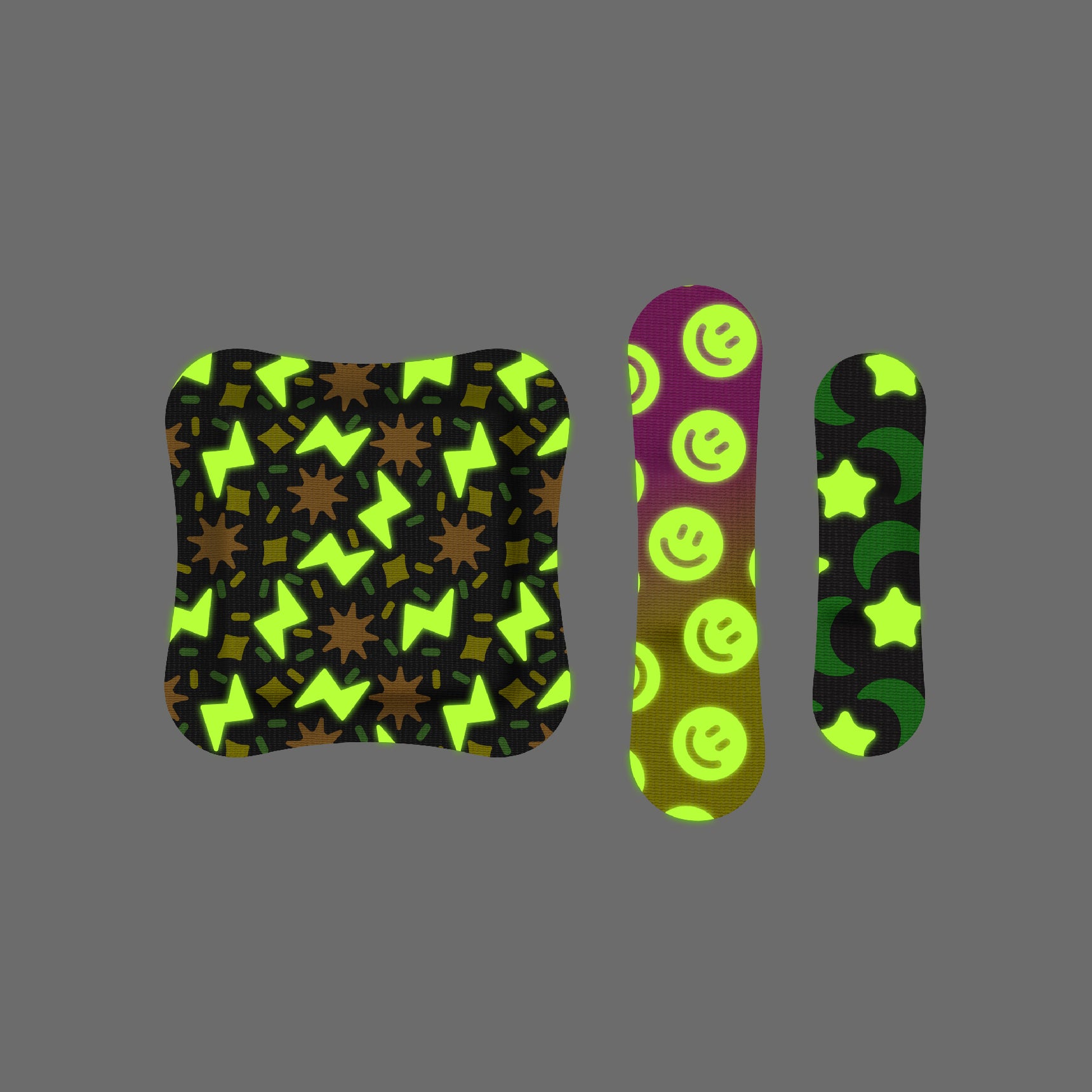 Glow Party pdp-carousel