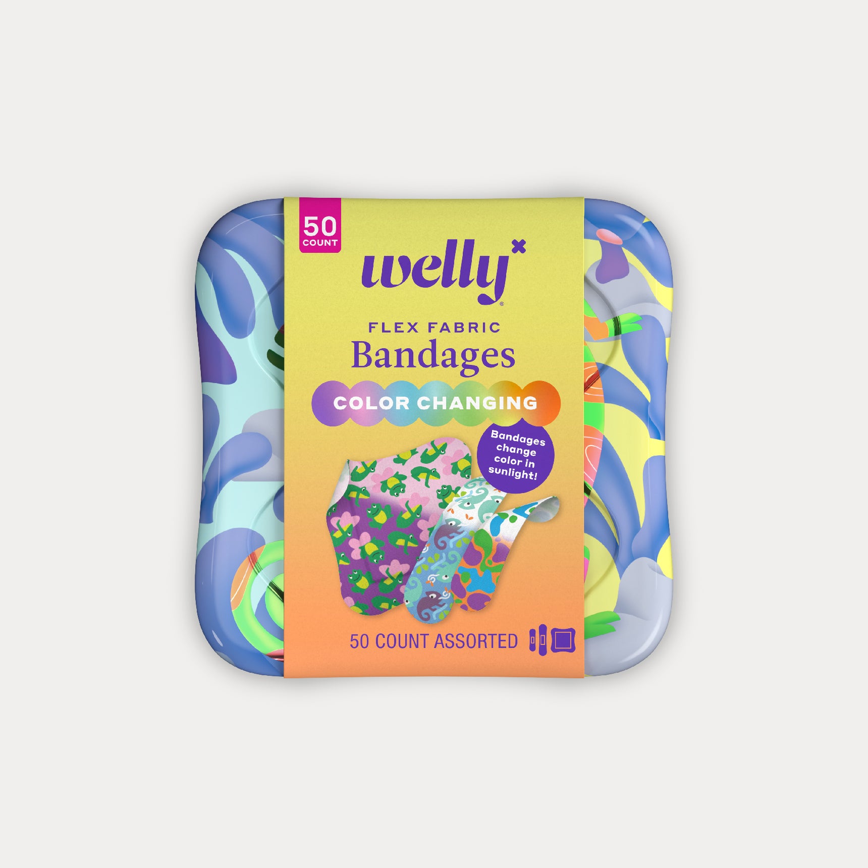 Color Changing Chameleon pdp-carousel