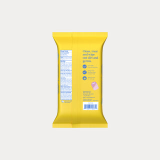 First Aid Antiseptic Wipes 40ct pdp-carousel