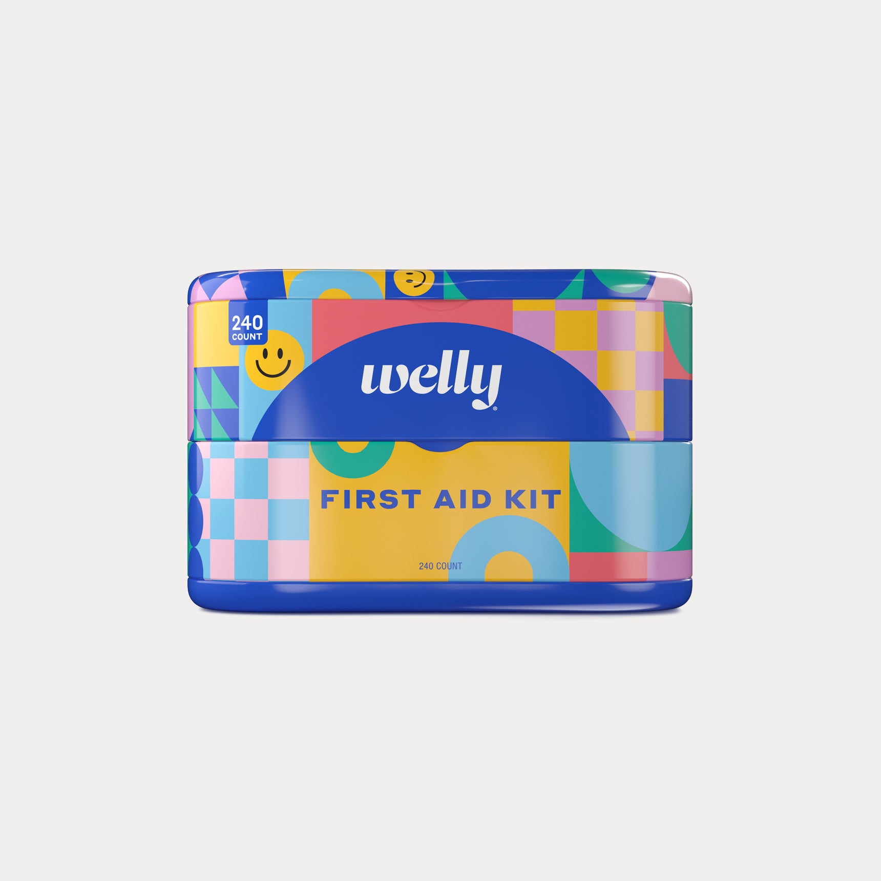 First Aid Kit 240ct pdp-carousel