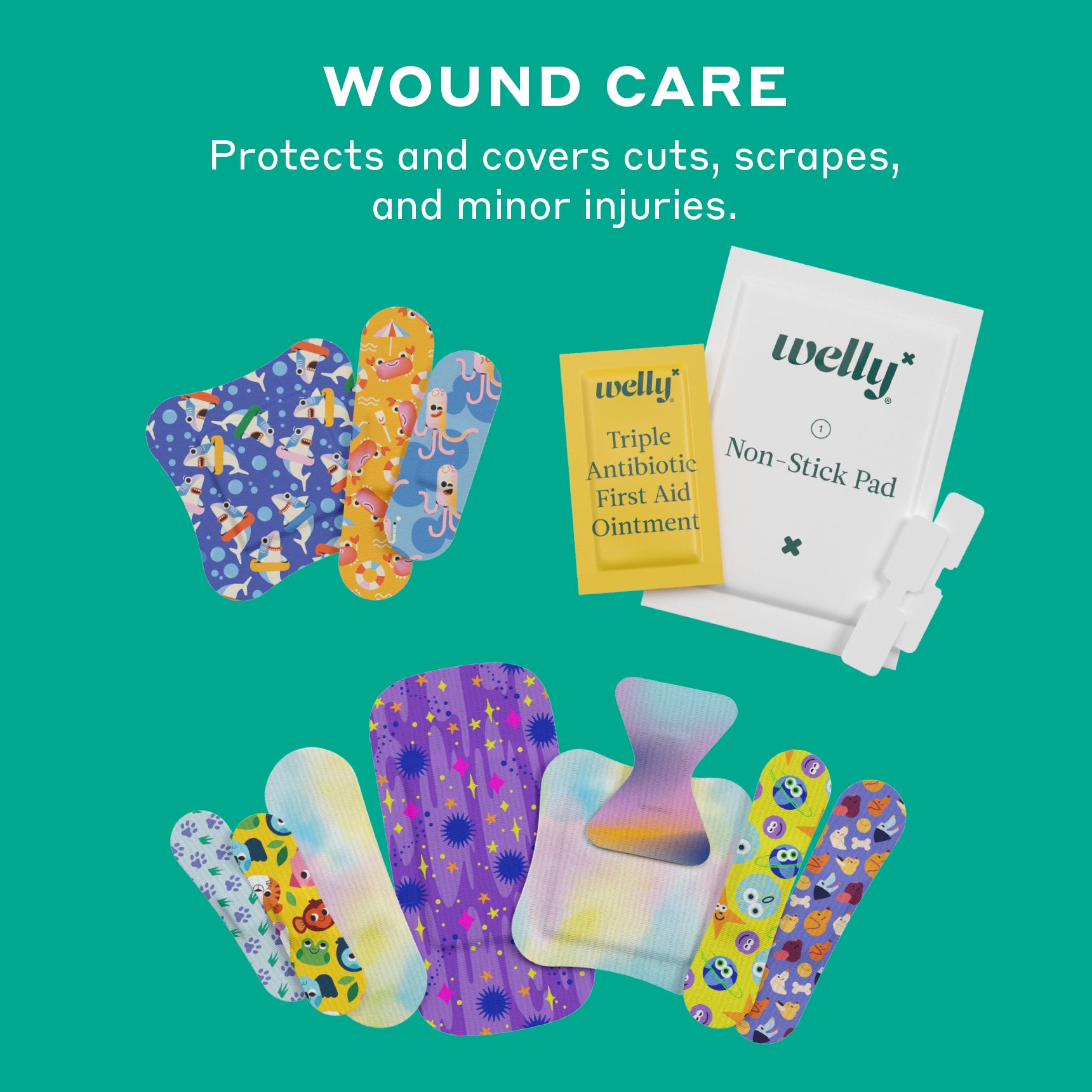 First Aid Kit 240ct pdp-carousel