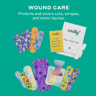 First Aid Kit 240ct pdp-carousel