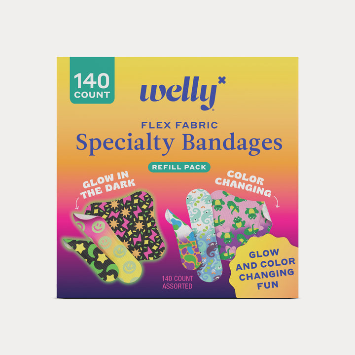 Specialty Bandages 140ct