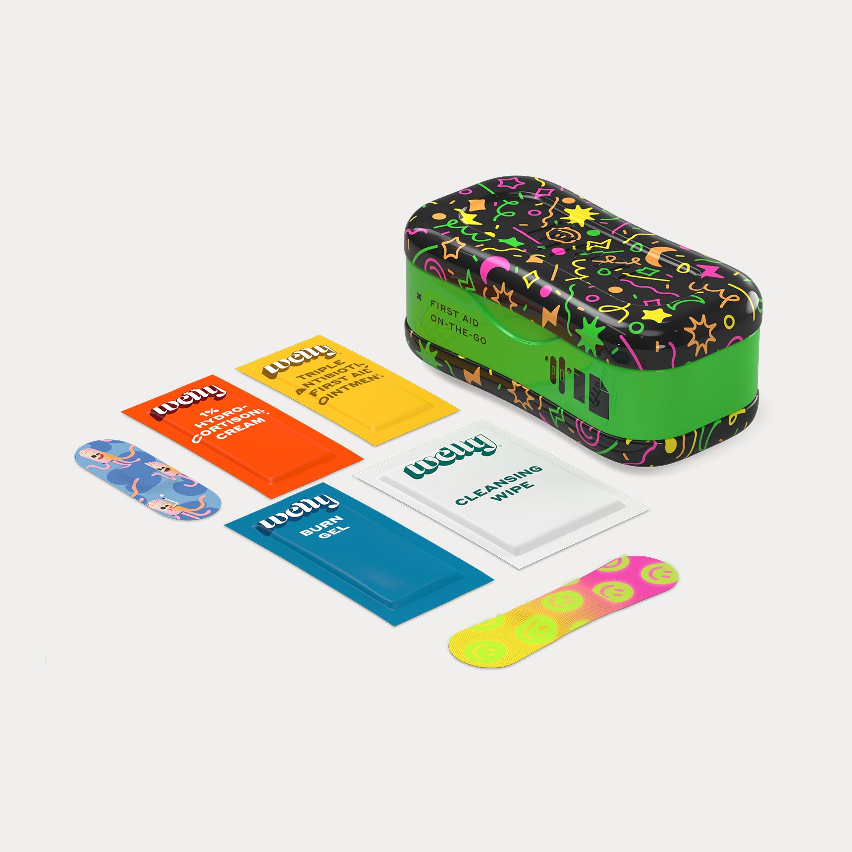 First Aid Kit 30ct pdp-carousel