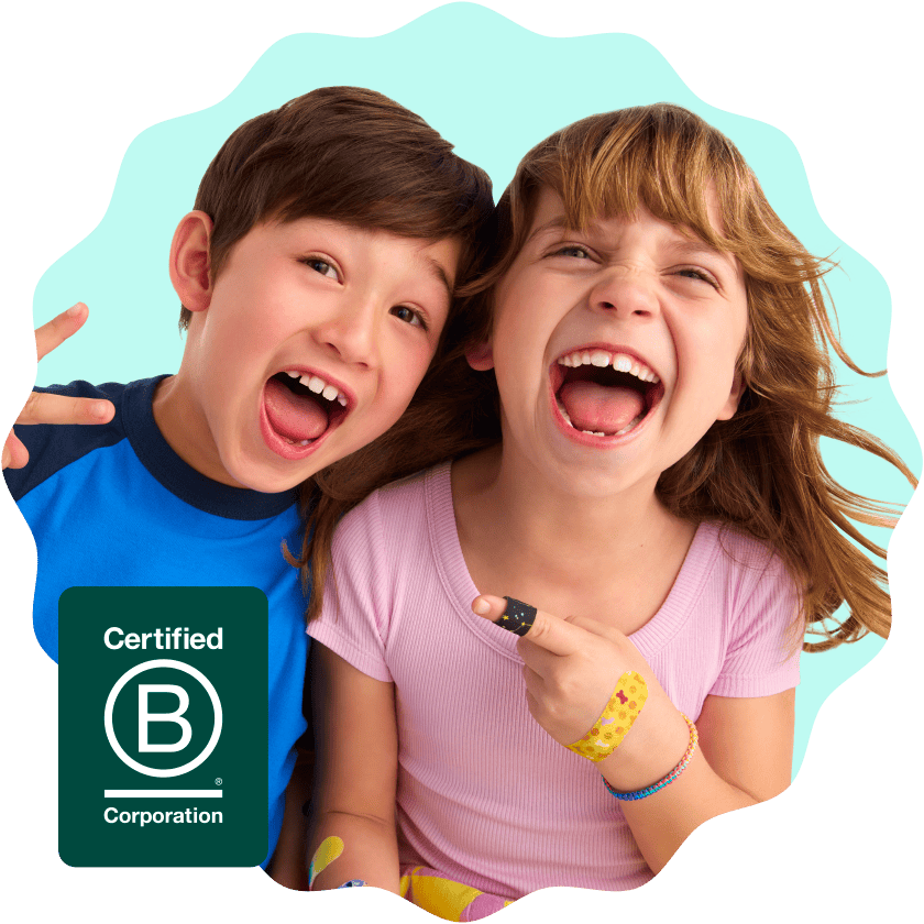 Certified B Corporation