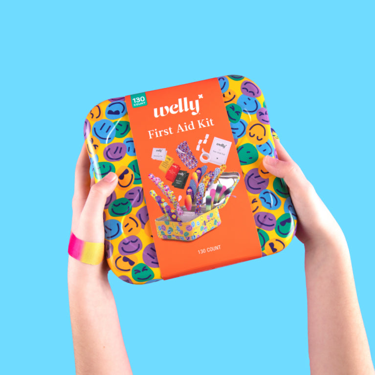 First Aid Kits image