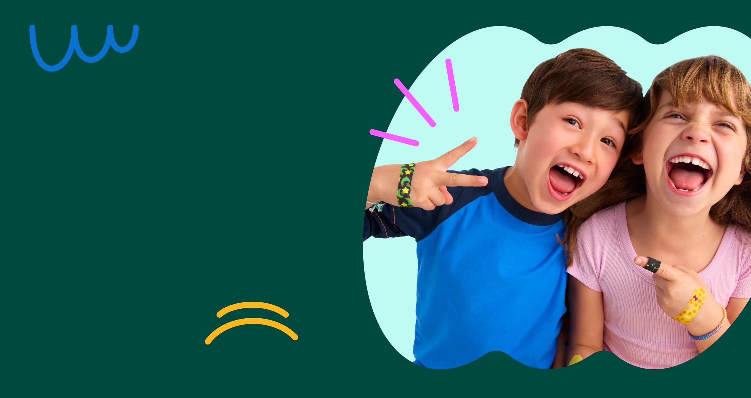 Play On! <br>Because Welly <br>Stays On.