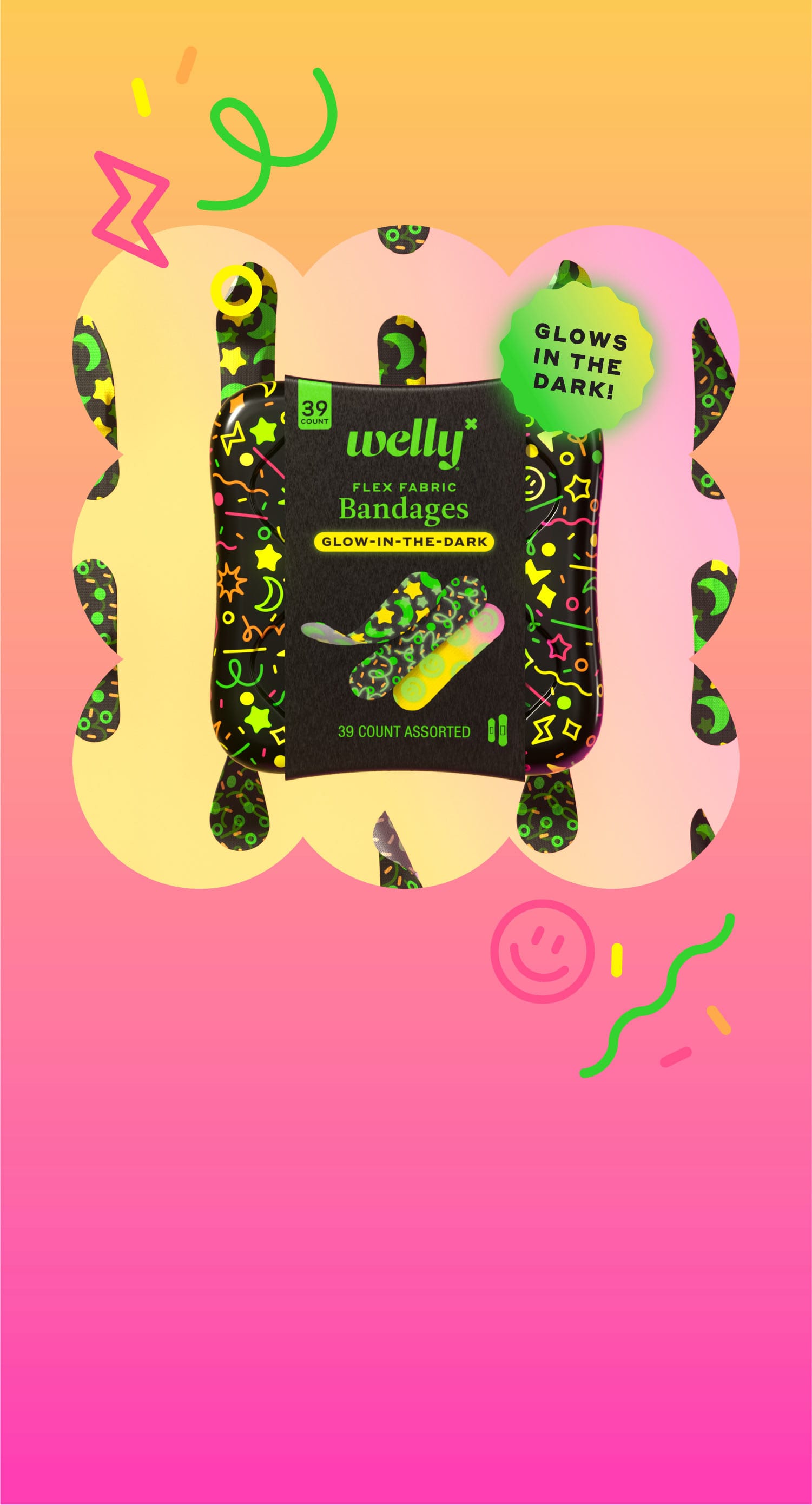 Get welly outlet