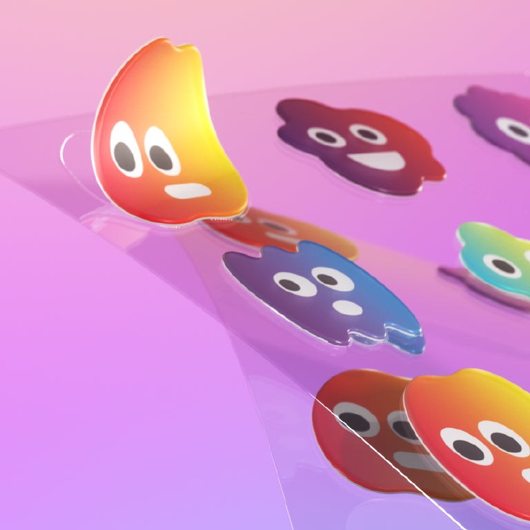 Hydrocolloid Patches image